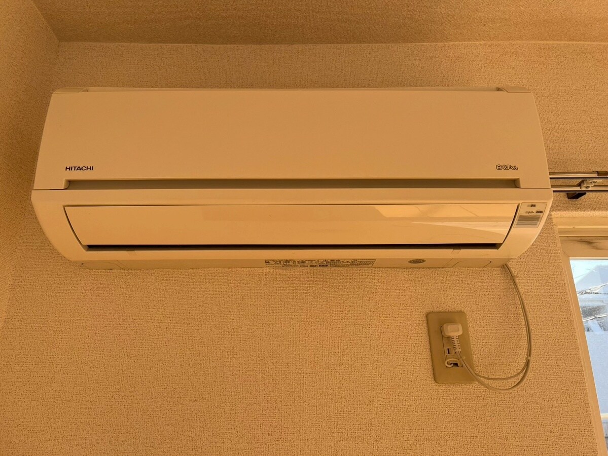 パルトネールF1の物件内観写真