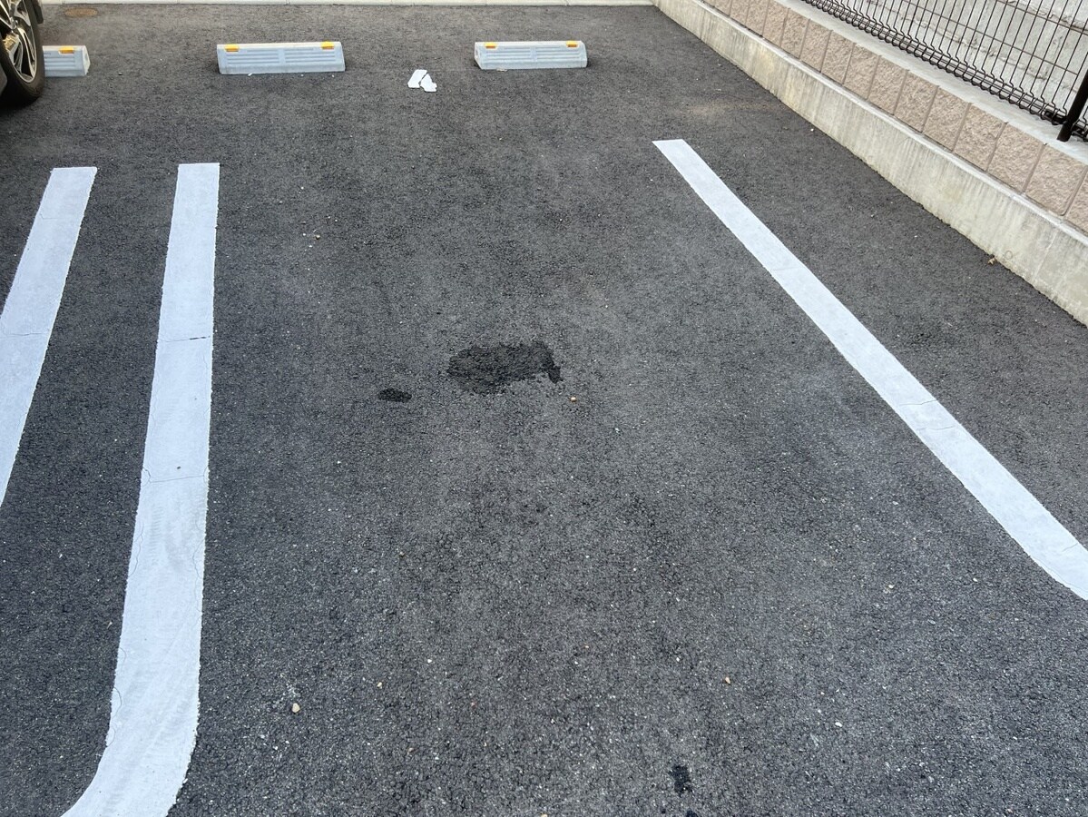 メゾングレーヌ龍野町の物件外観写真