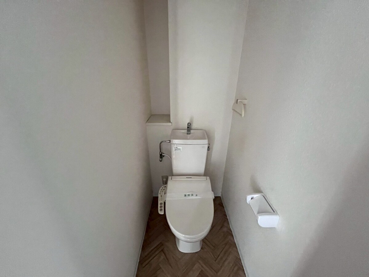 ラシャンス広畑の物件内観写真