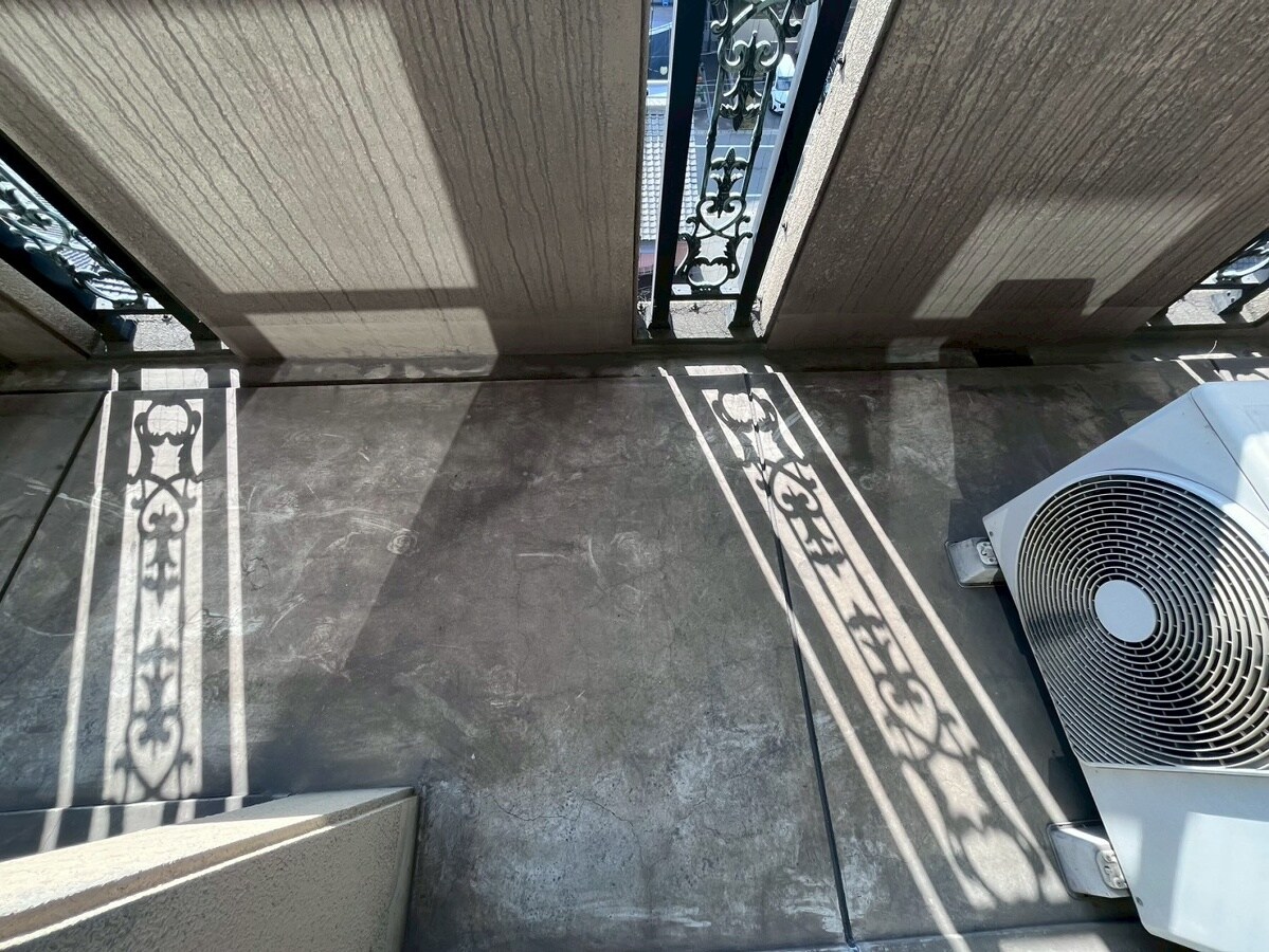 ラシャンス広畑の物件内観写真