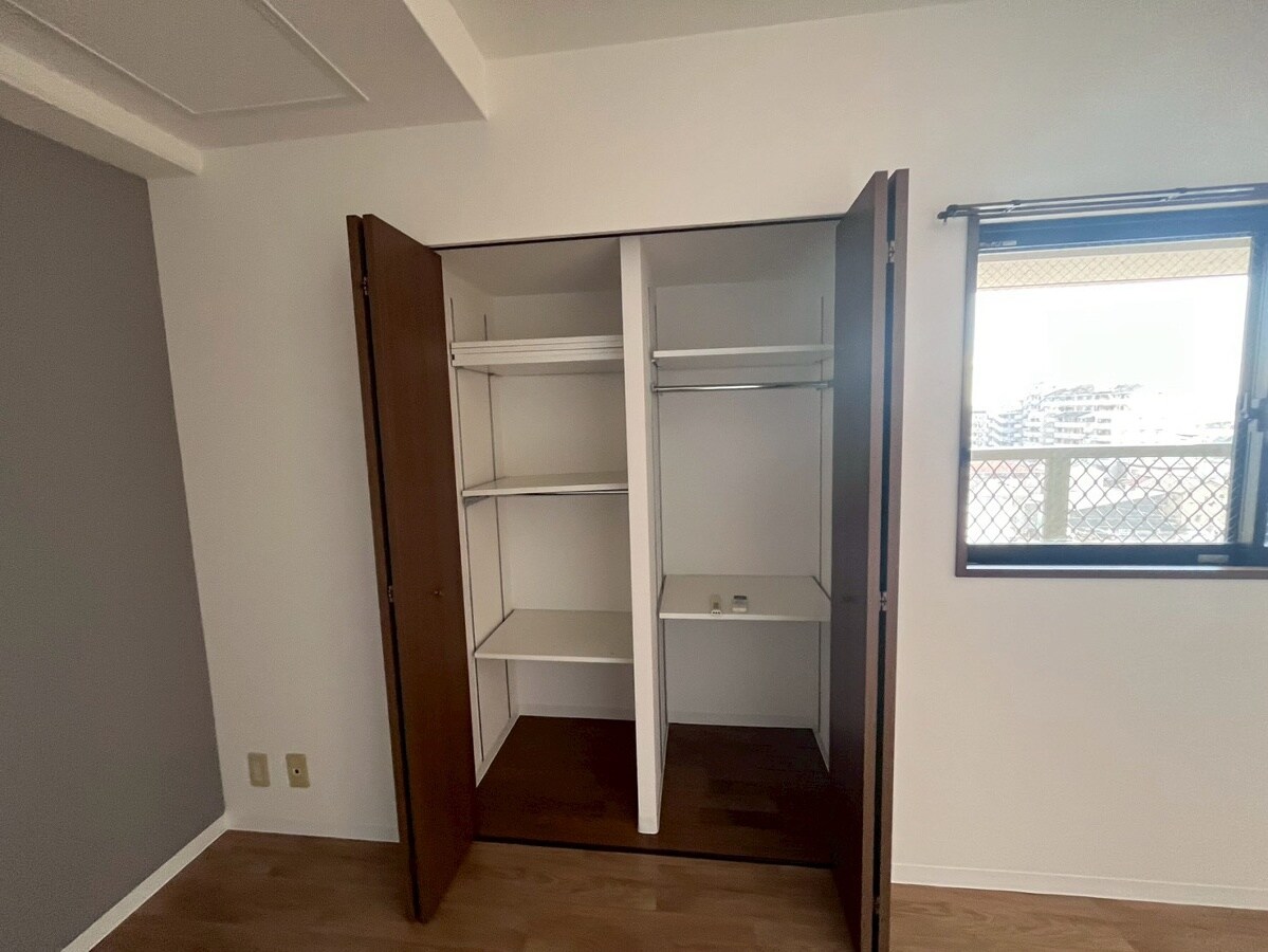 ラシャンス広畑の物件内観写真