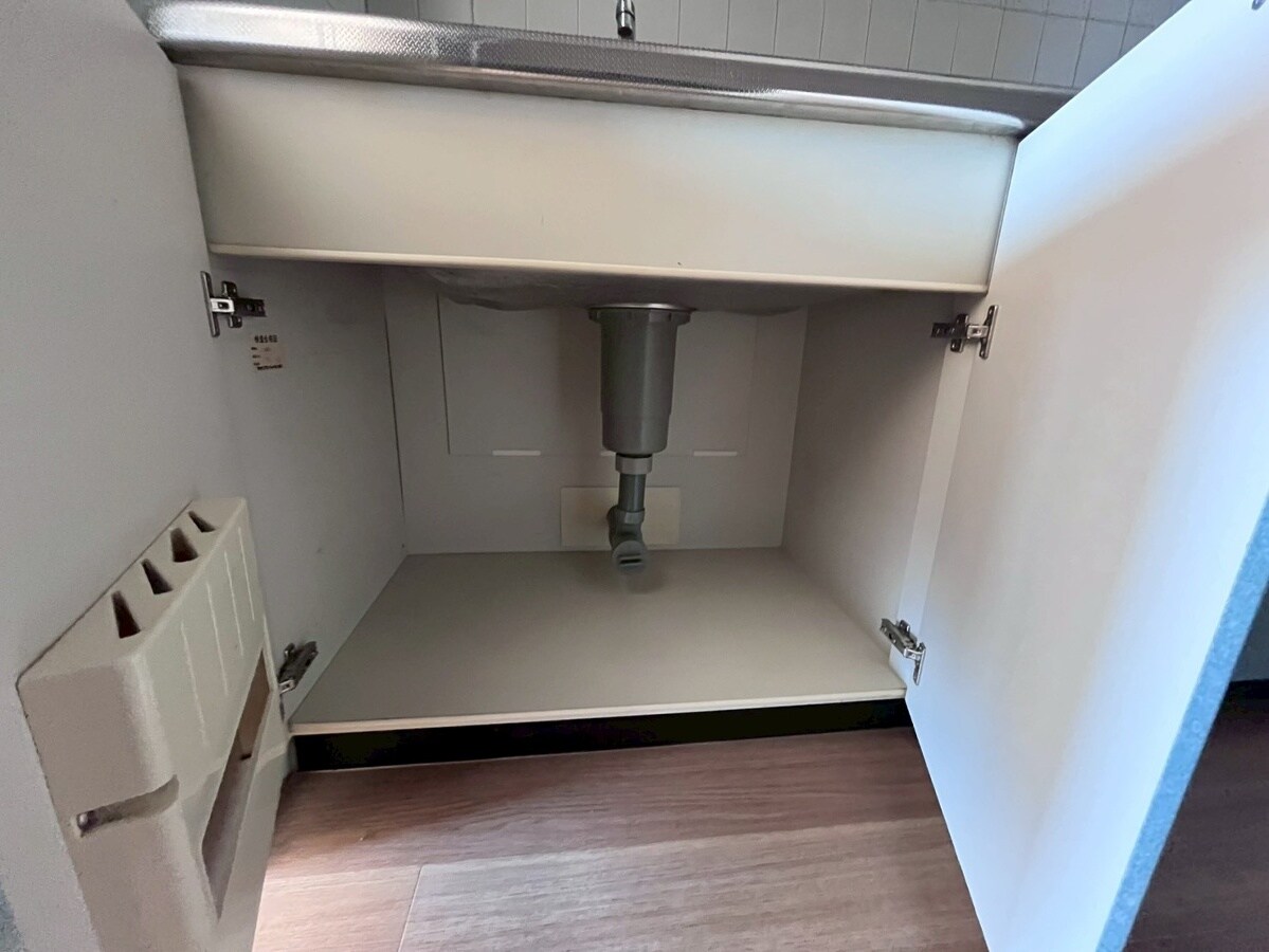 ラシャンス広畑の物件内観写真