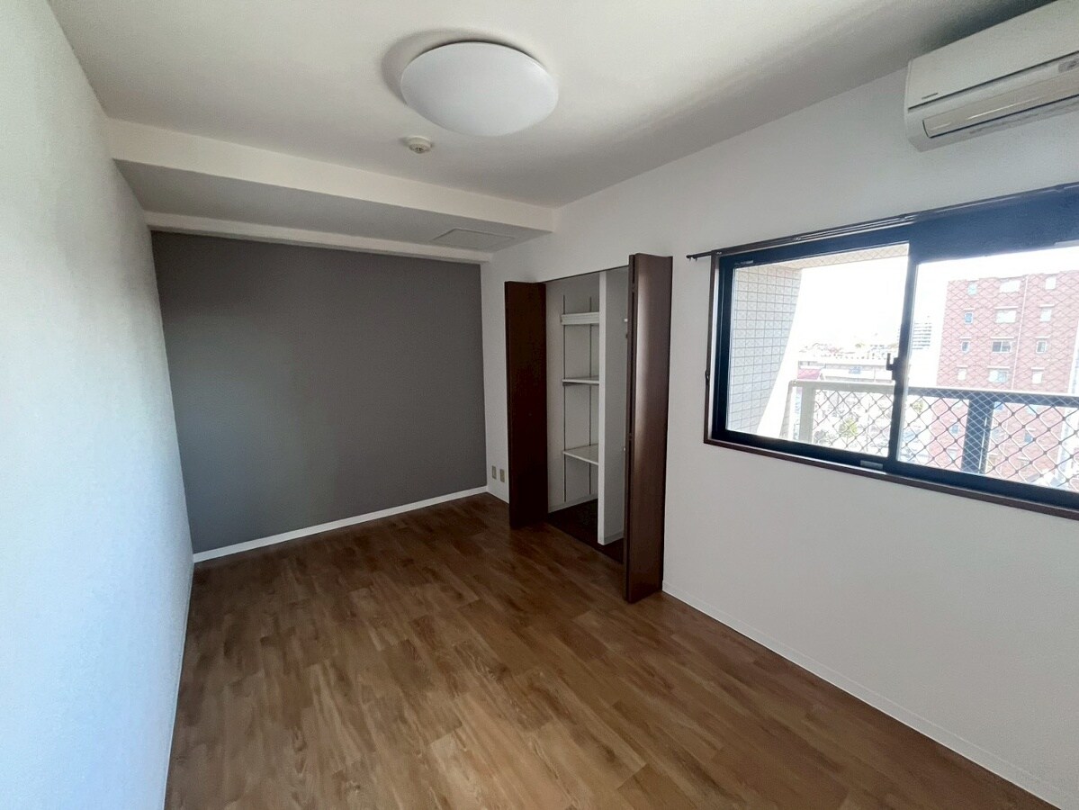 ラシャンス広畑の物件内観写真