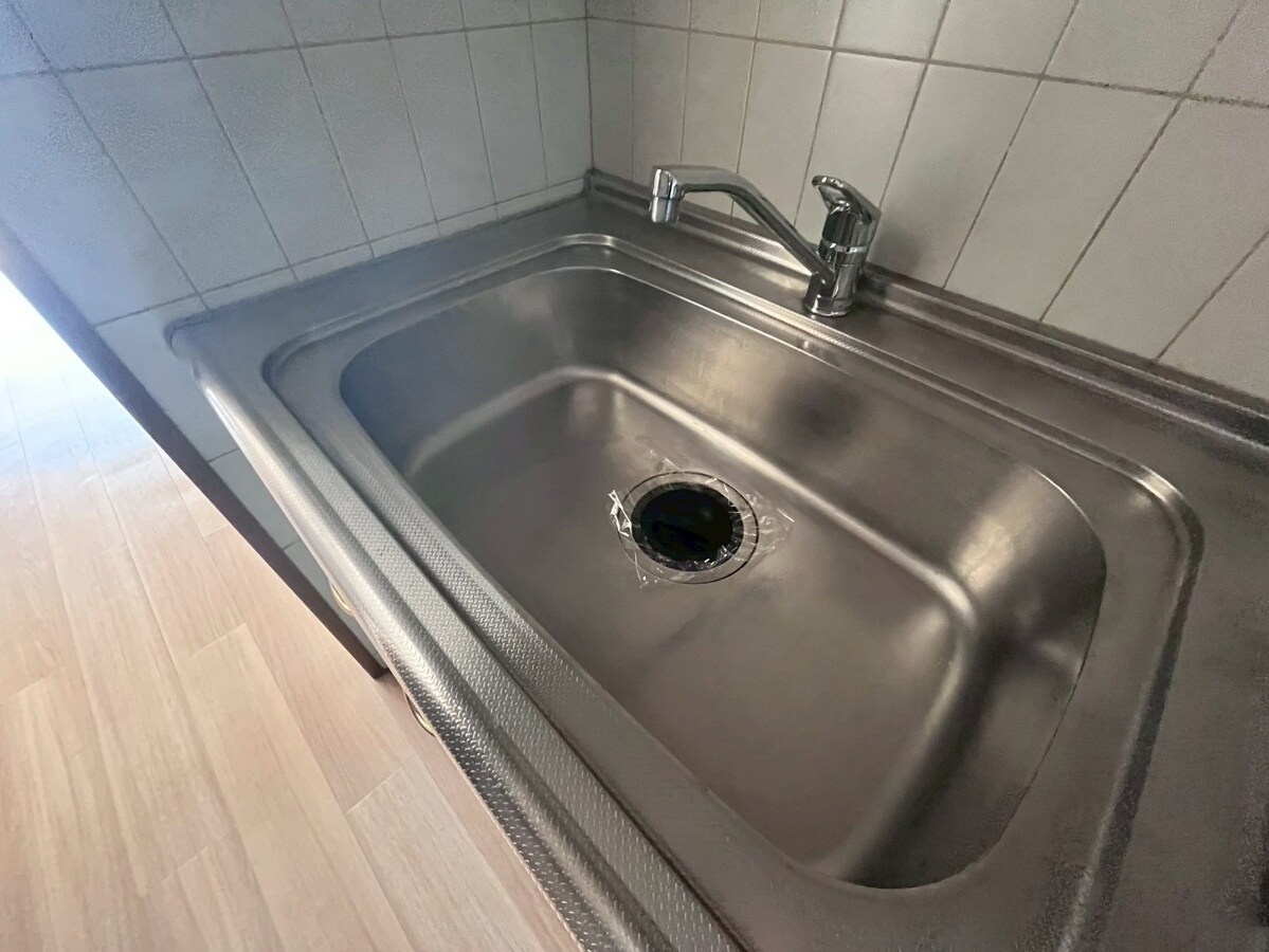 ラシャンス広畑の物件内観写真