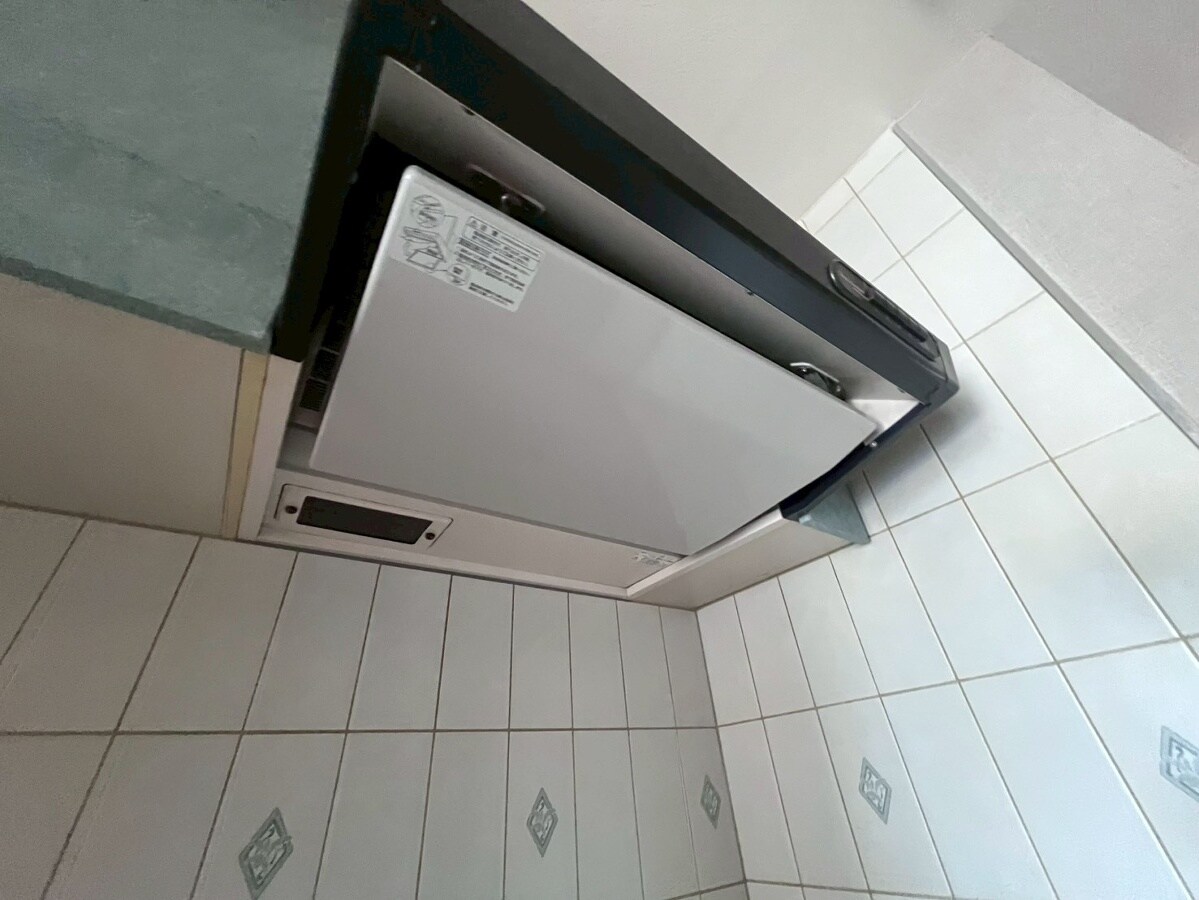 ラシャンス広畑の物件内観写真