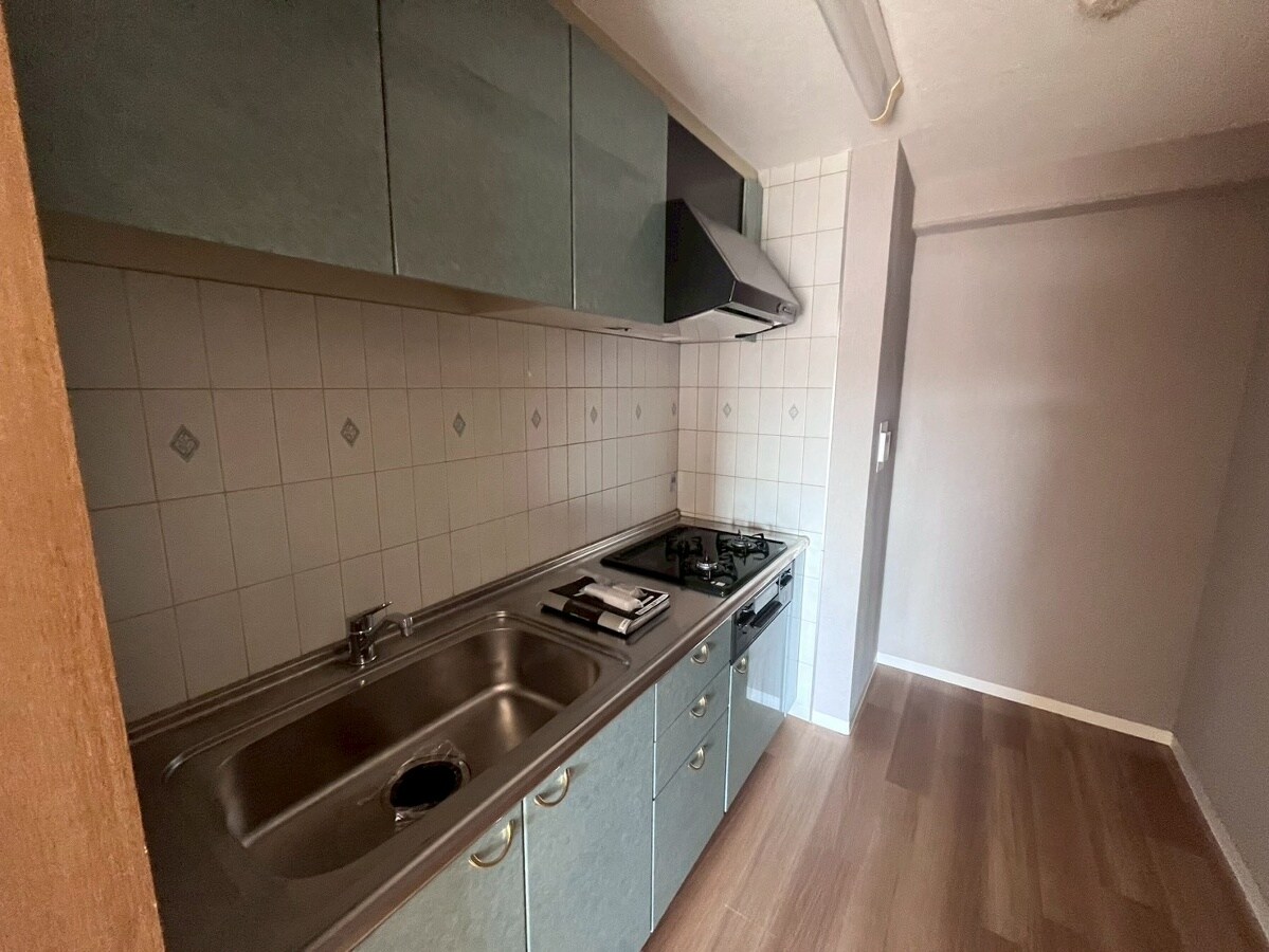 ラシャンス広畑の物件内観写真