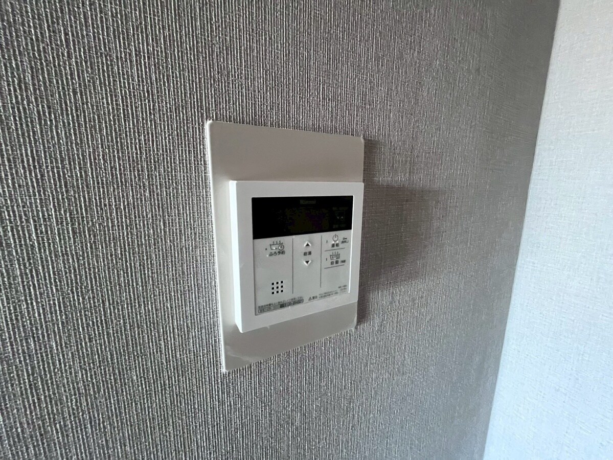 ラシャンス広畑の物件内観写真