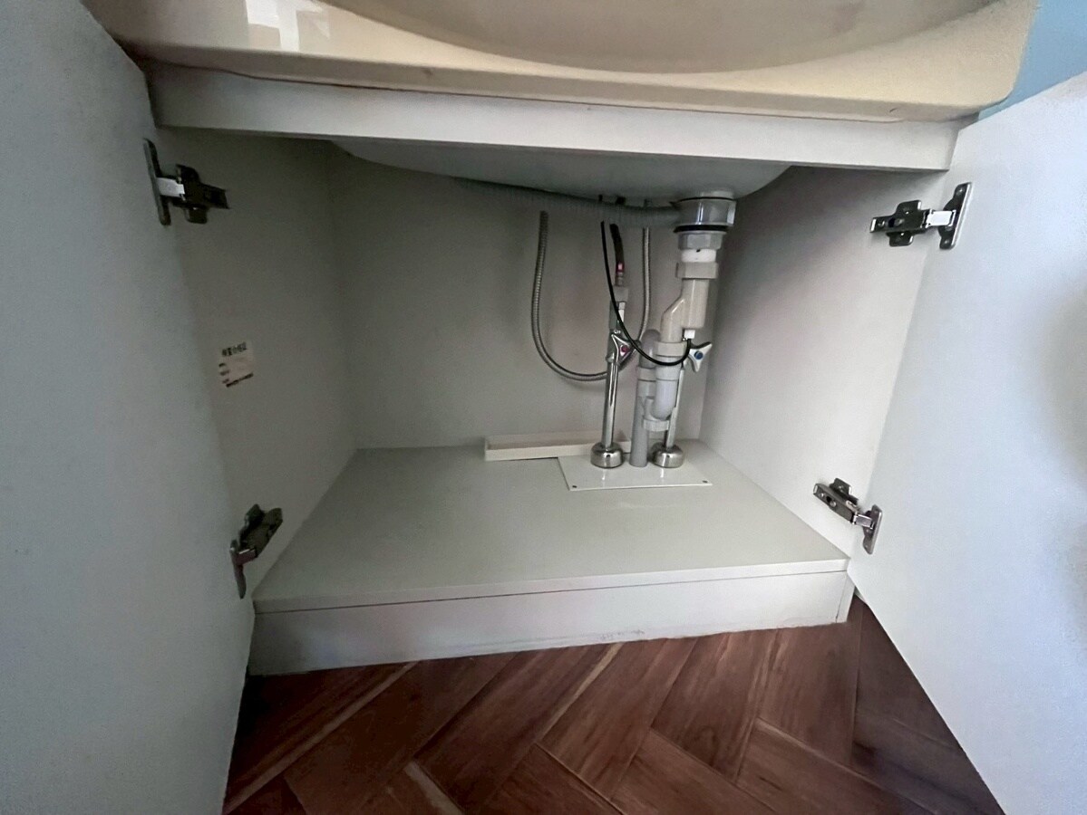 ラシャンス広畑の物件内観写真