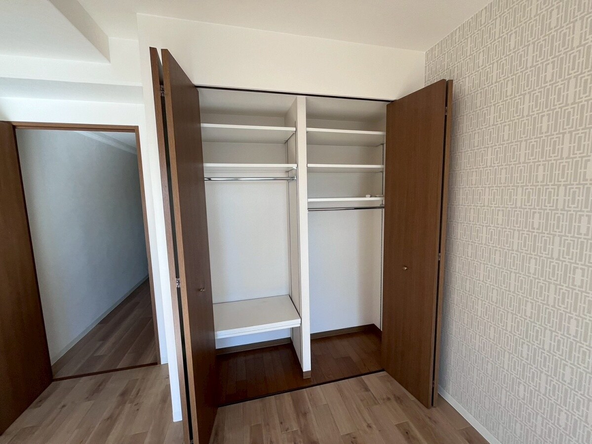 ラシャンス広畑の物件内観写真