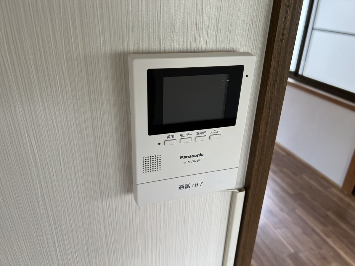 循環器戸建ての物件内観写真