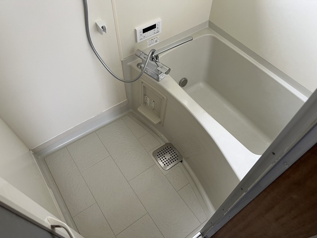 循環器戸建ての物件内観写真