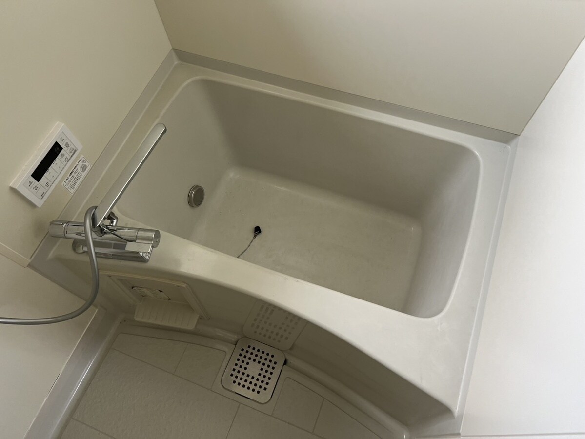 循環器戸建ての物件内観写真