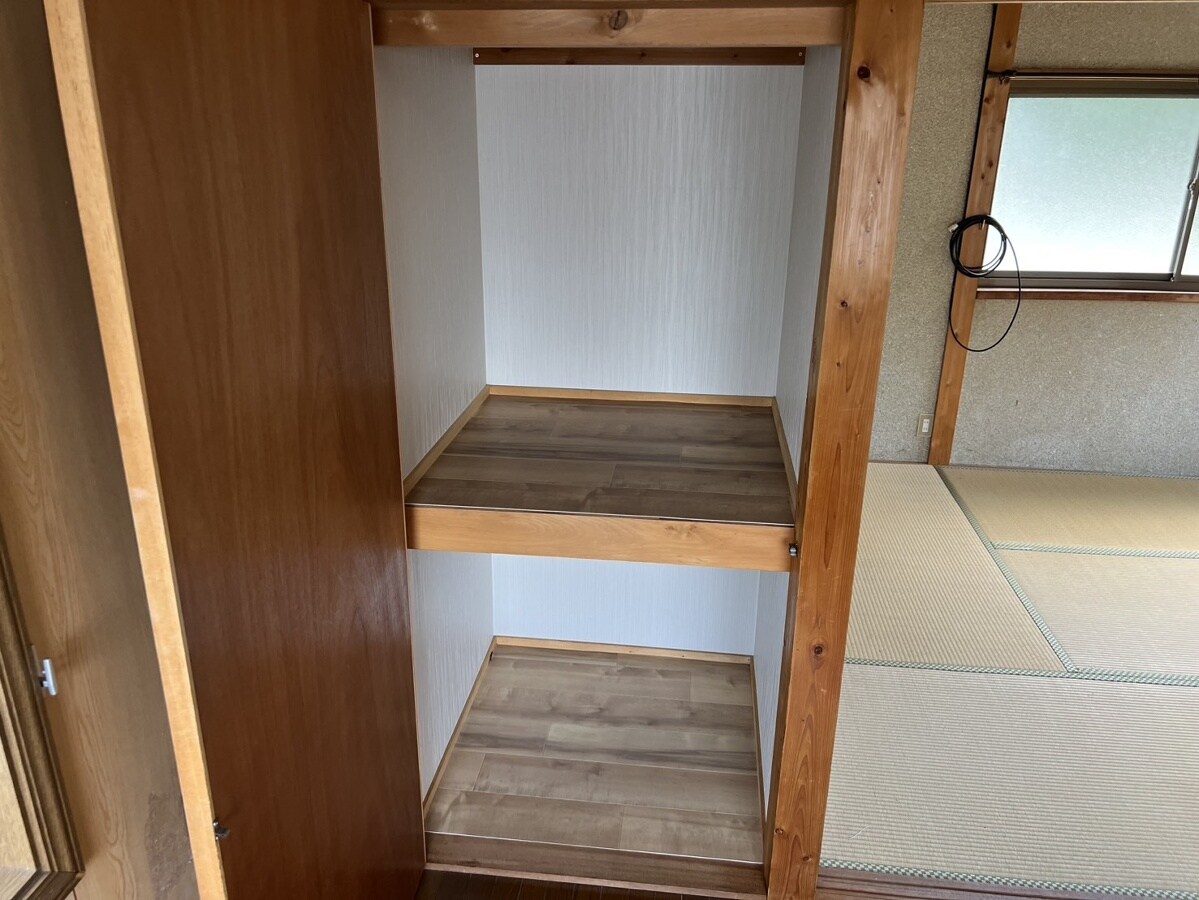 循環器戸建ての物件内観写真