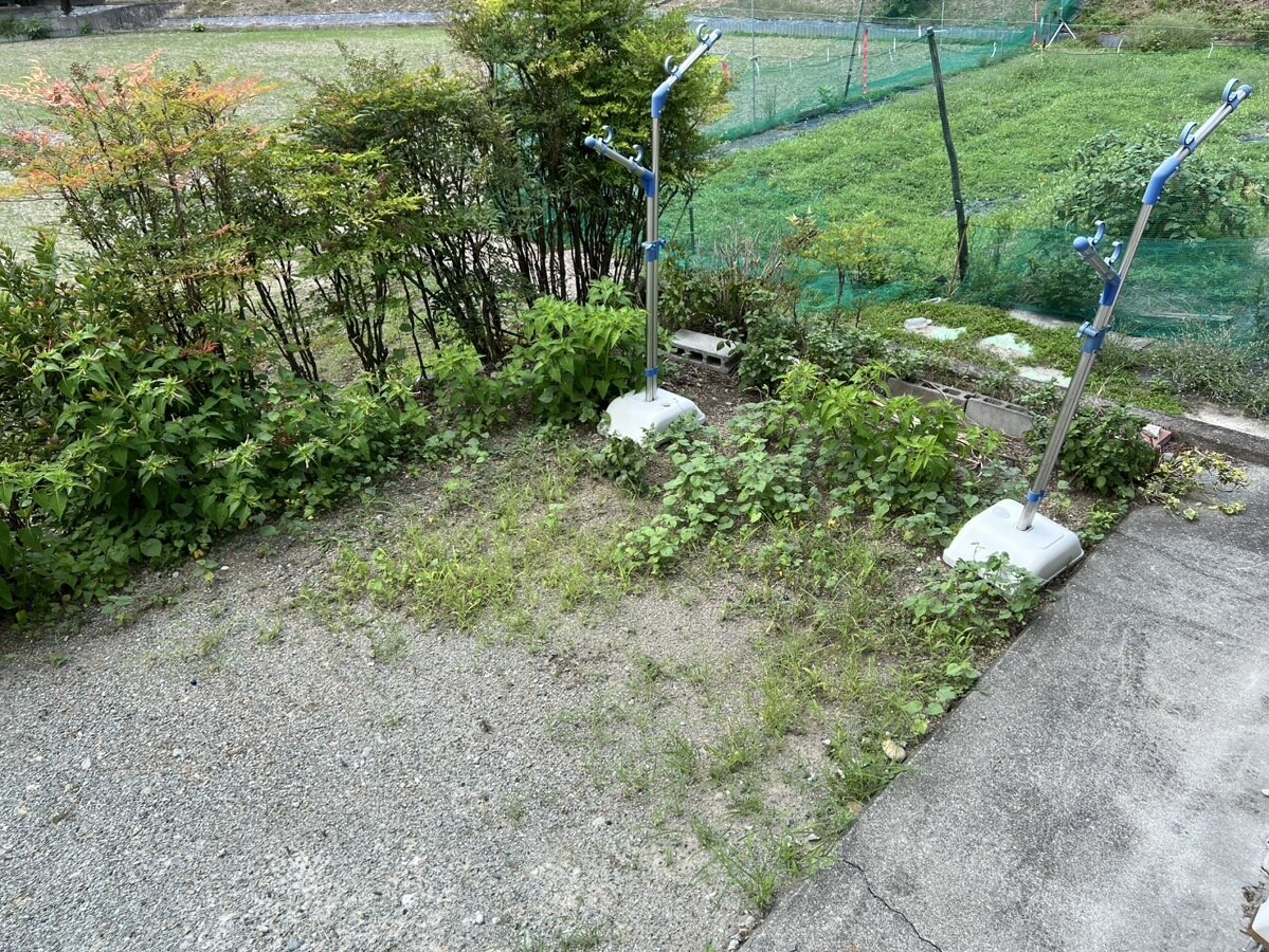 循環器戸建ての物件内観写真