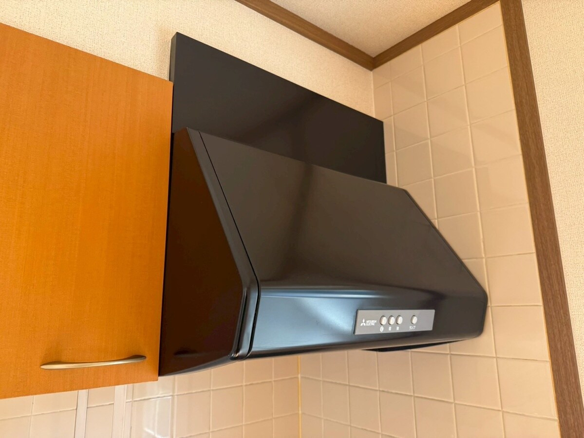 ブルーマウンテンⅢの物件内観写真