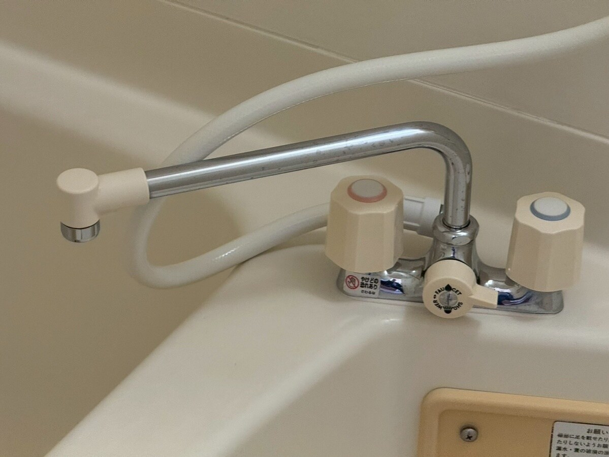 ブルーマウンテンⅢの物件内観写真