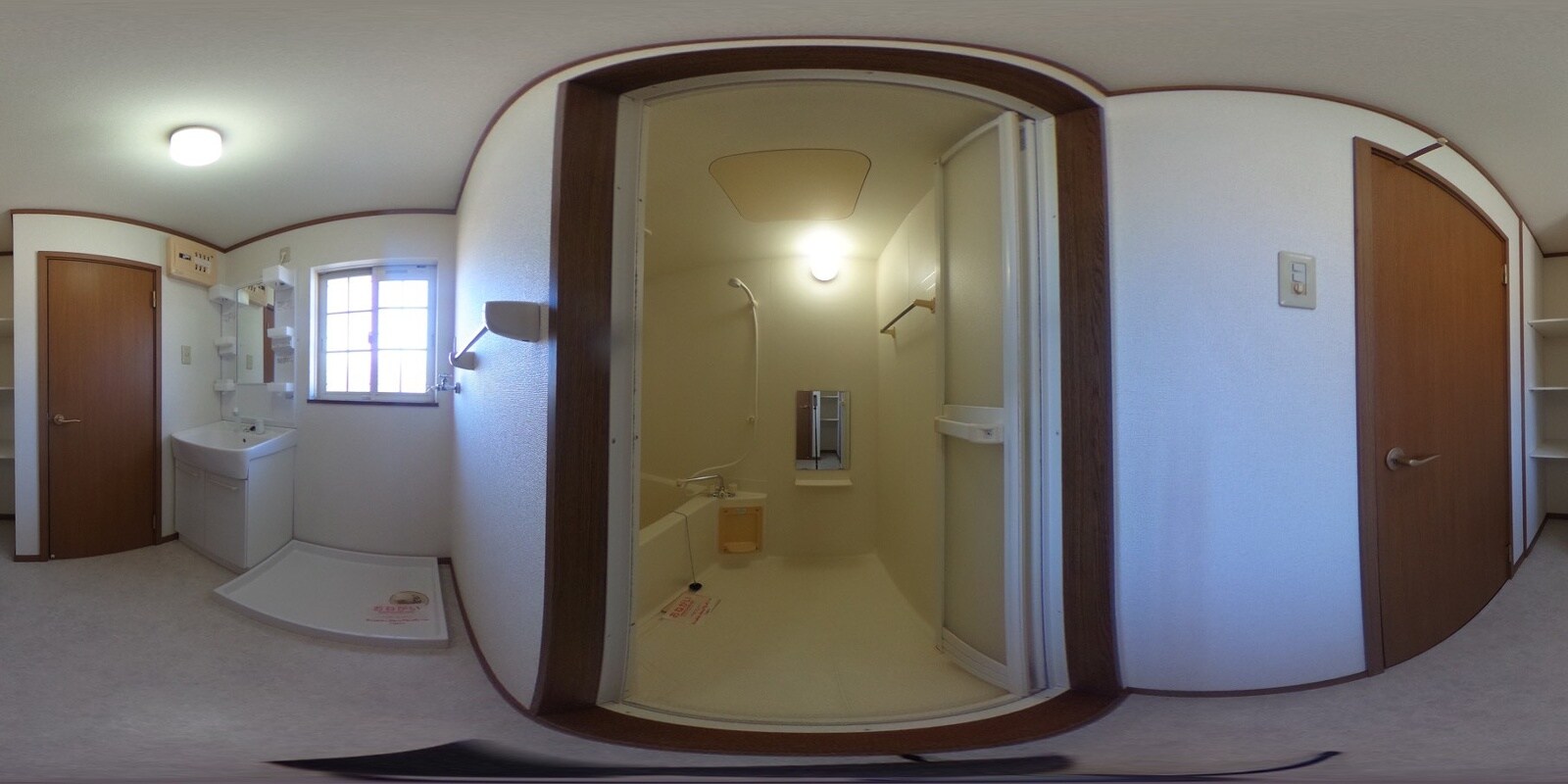 ブルーマウンテンⅢの物件内観写真