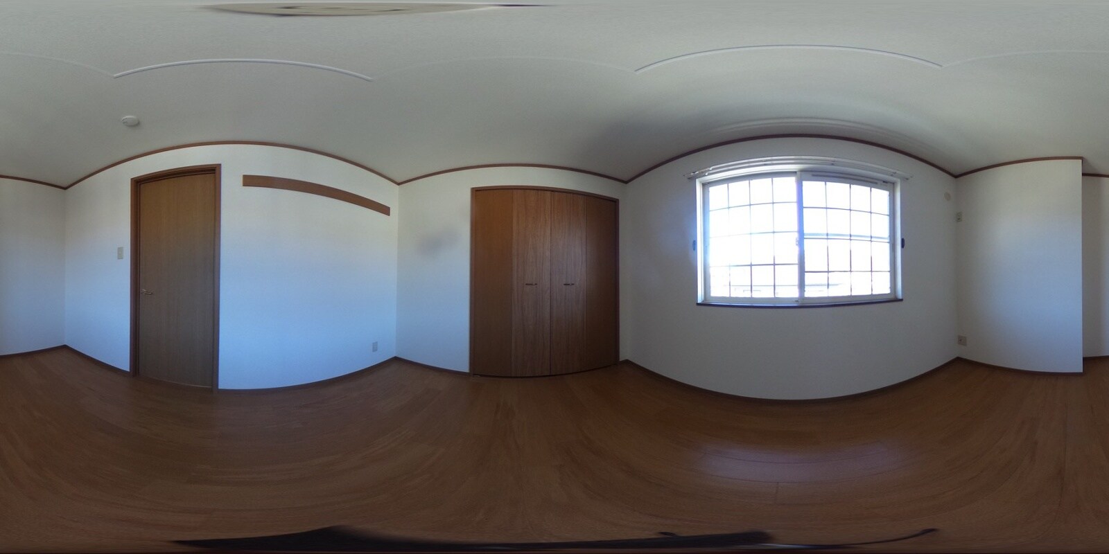 ブルーマウンテンⅢの物件内観写真