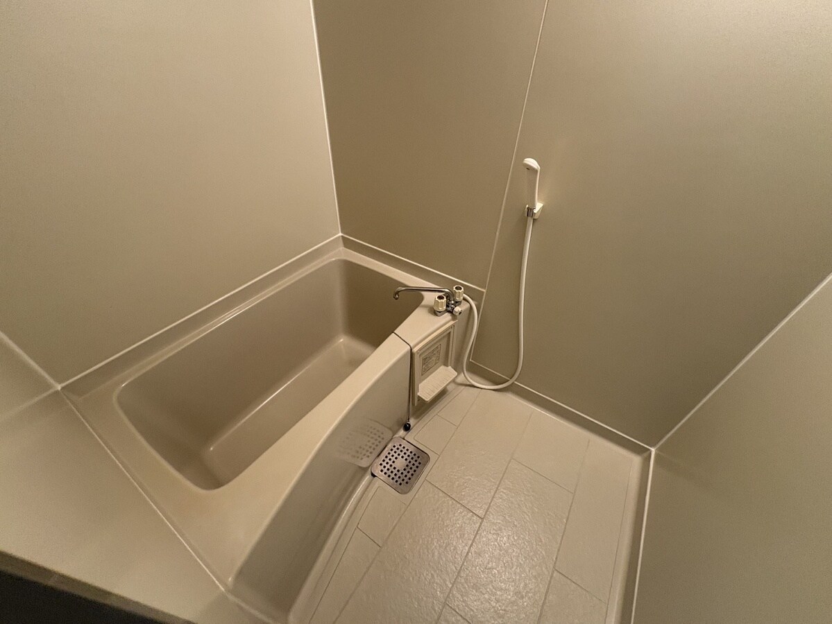 サンライフ・アイ D棟の物件内観写真