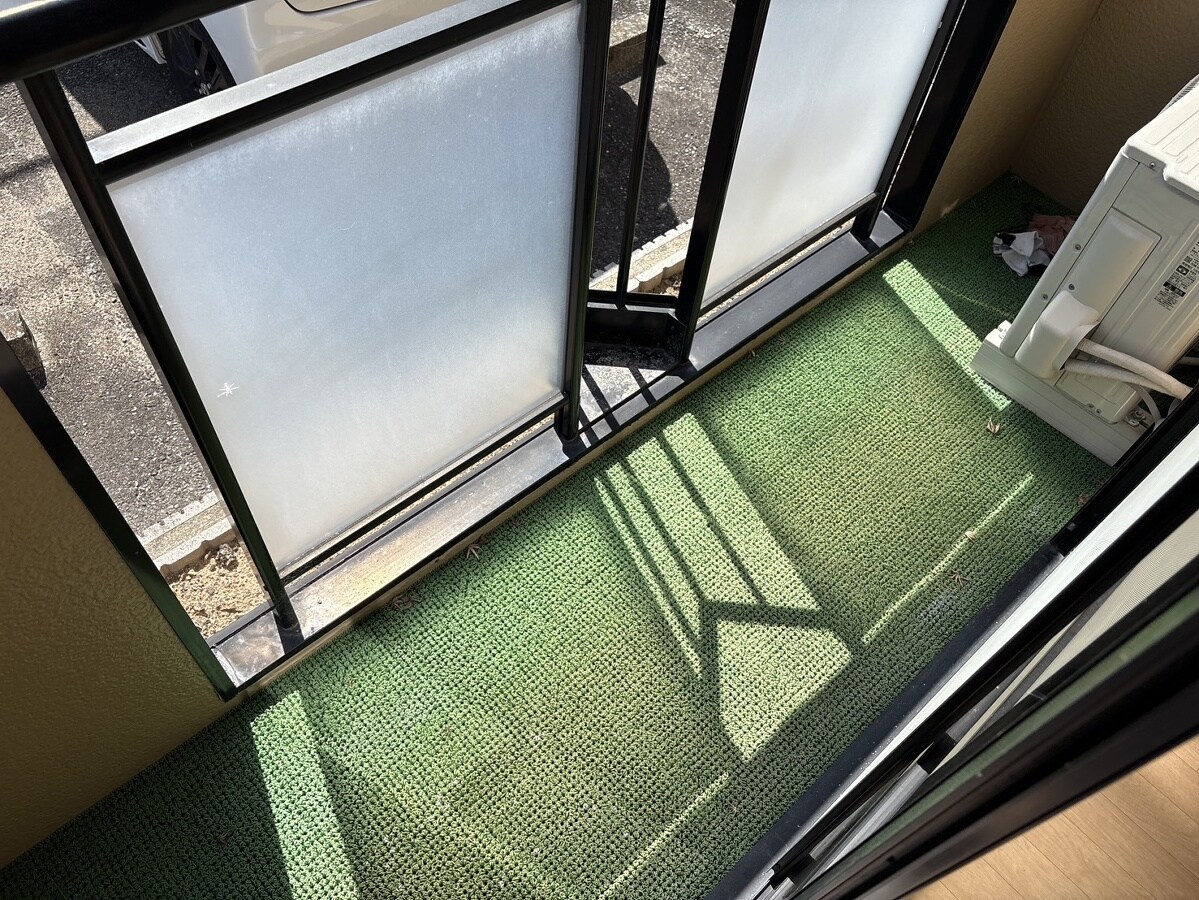 サンライフ・アイ D棟の物件内観写真