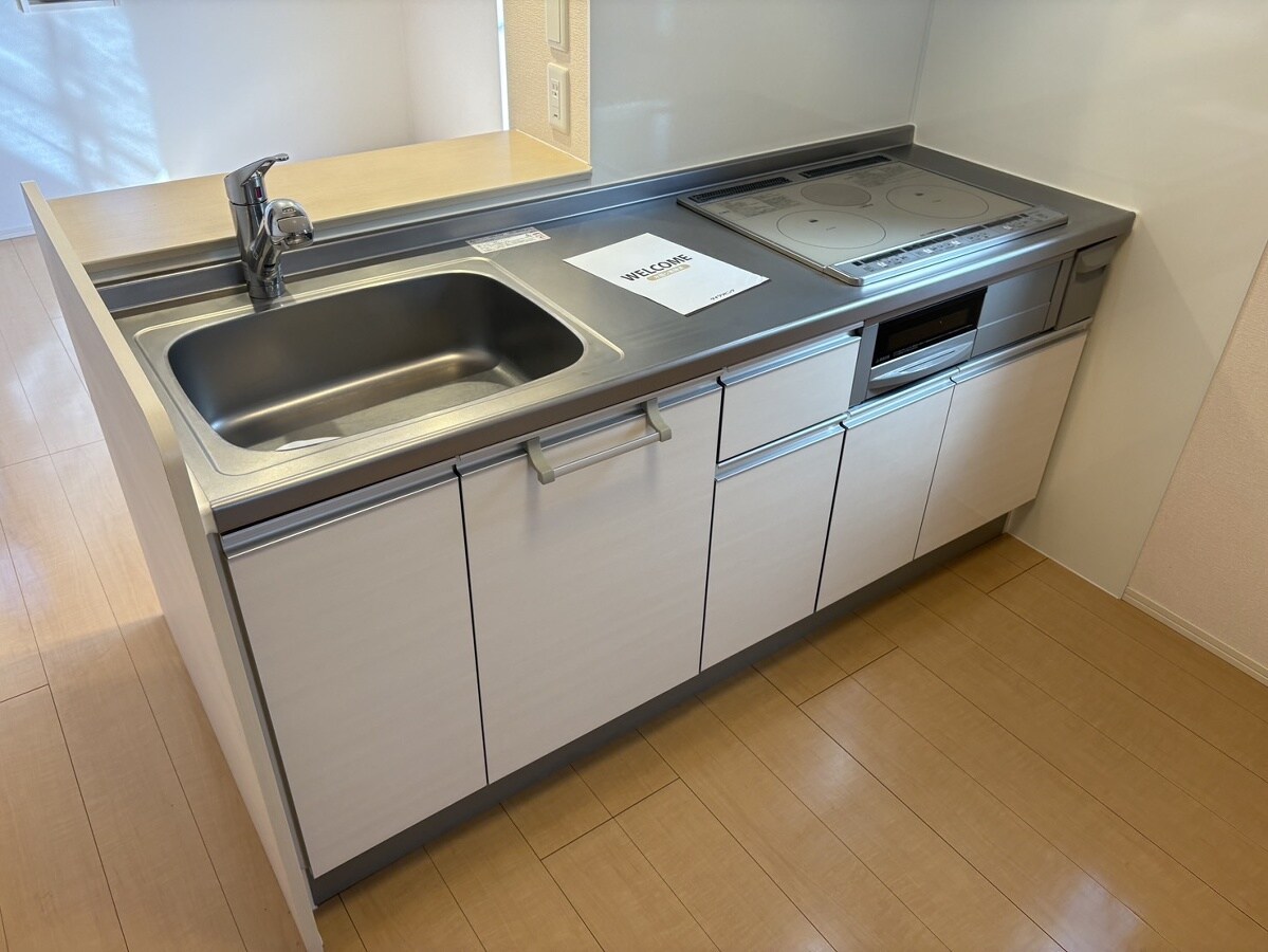 アトール恵比須の物件内観写真