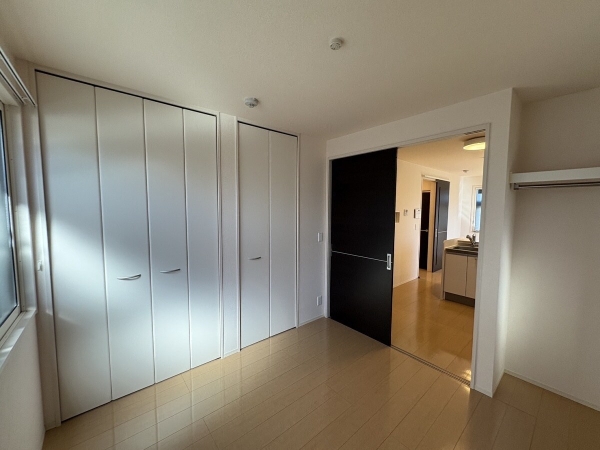 アトール恵比須の物件内観写真