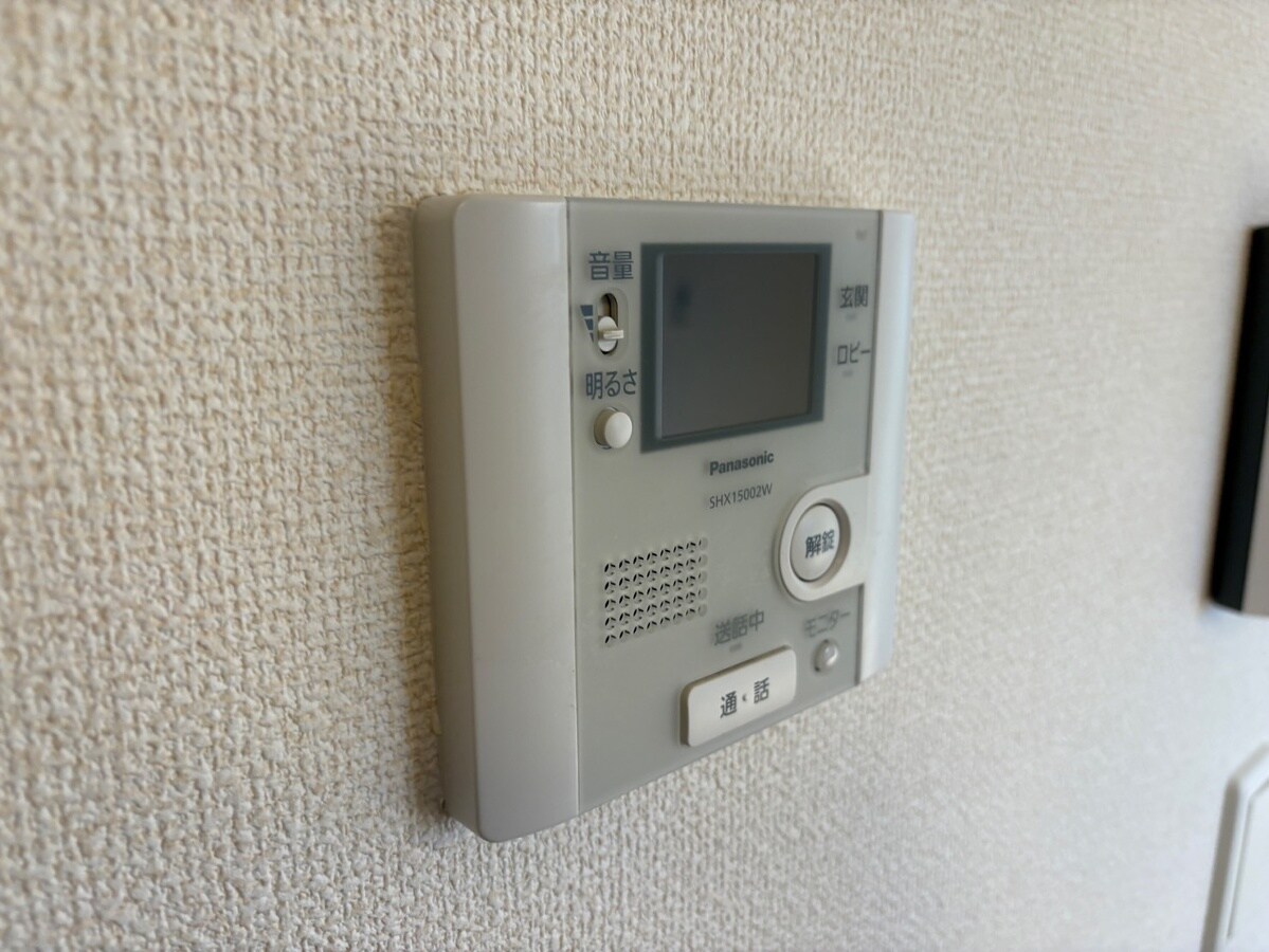 アトール恵比須の物件内観写真