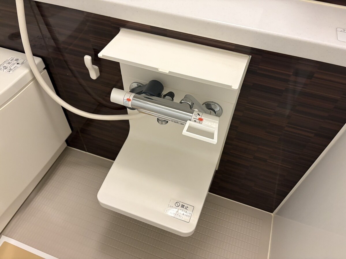 アトール恵比須の物件内観写真