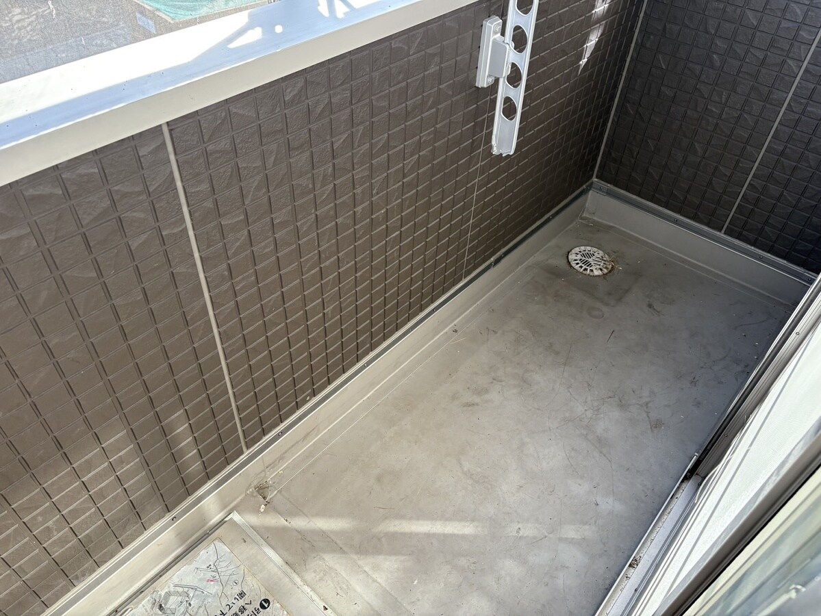 アトール恵比須の物件内観写真