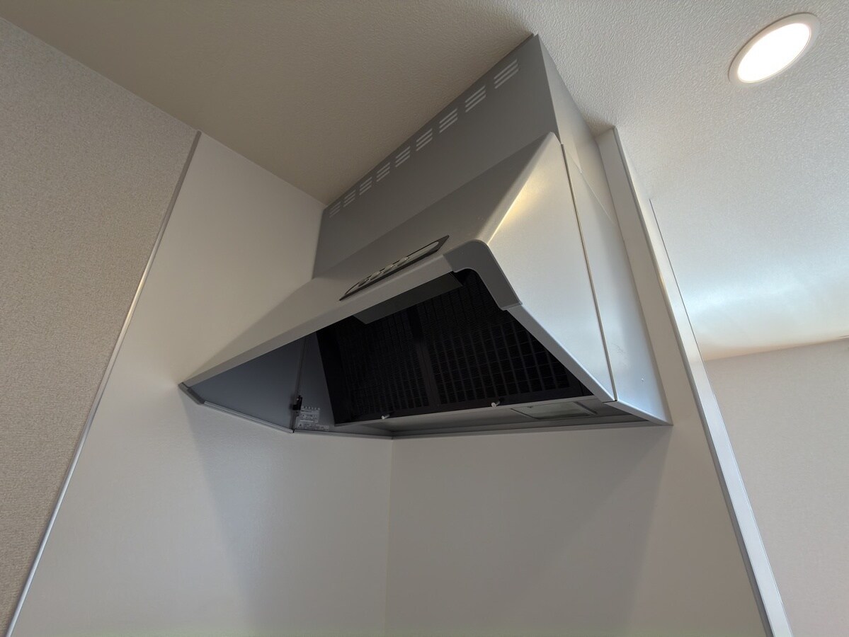 MAST COURT加古川南の物件内観写真