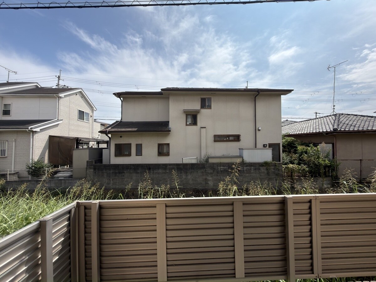 MAST COURT加古川南の物件内観写真