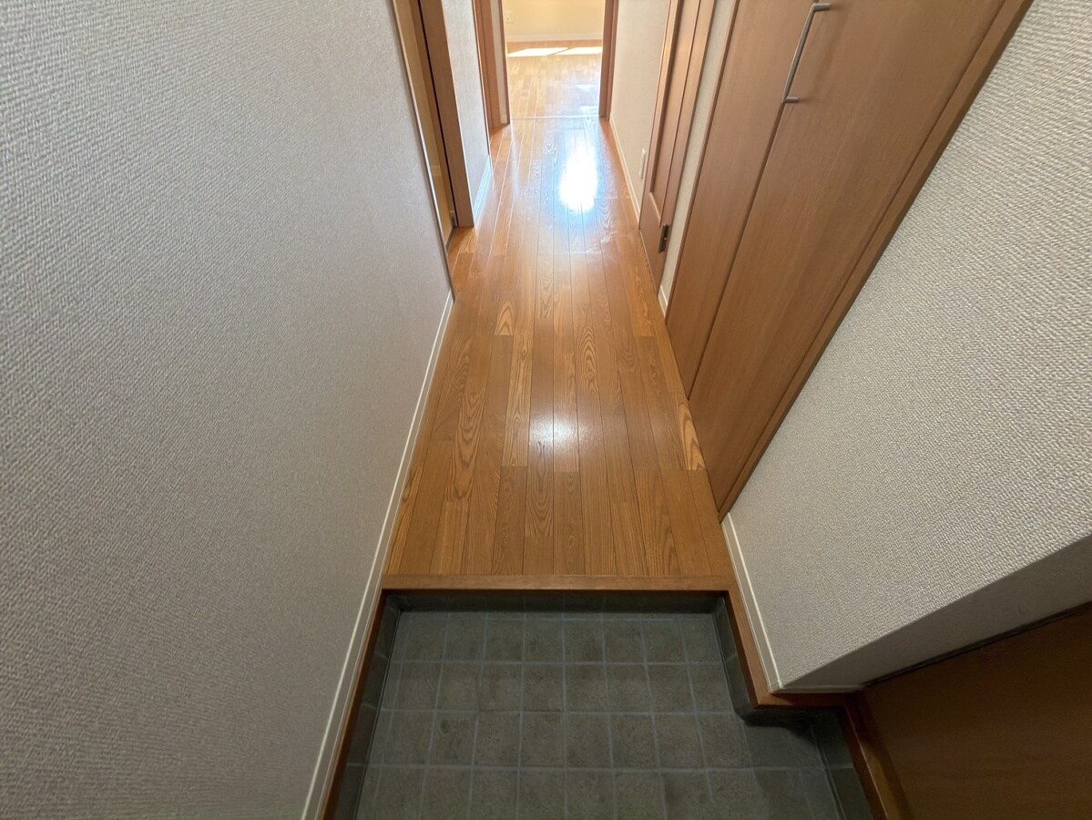 MAST COURT加古川南の物件内観写真