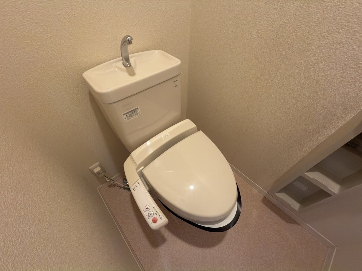 MAST COURT加古川南の物件内観写真