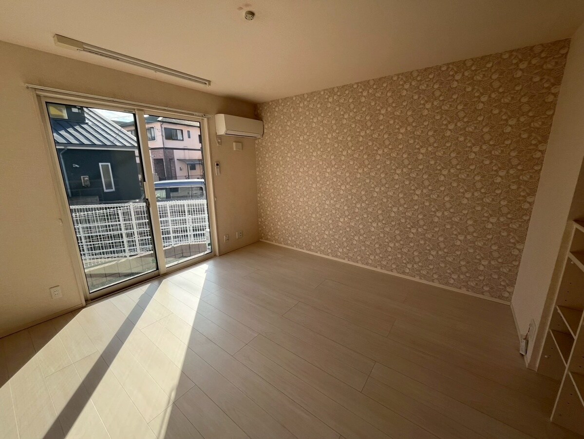 ロイヤルハイツ辻井の物件内観写真