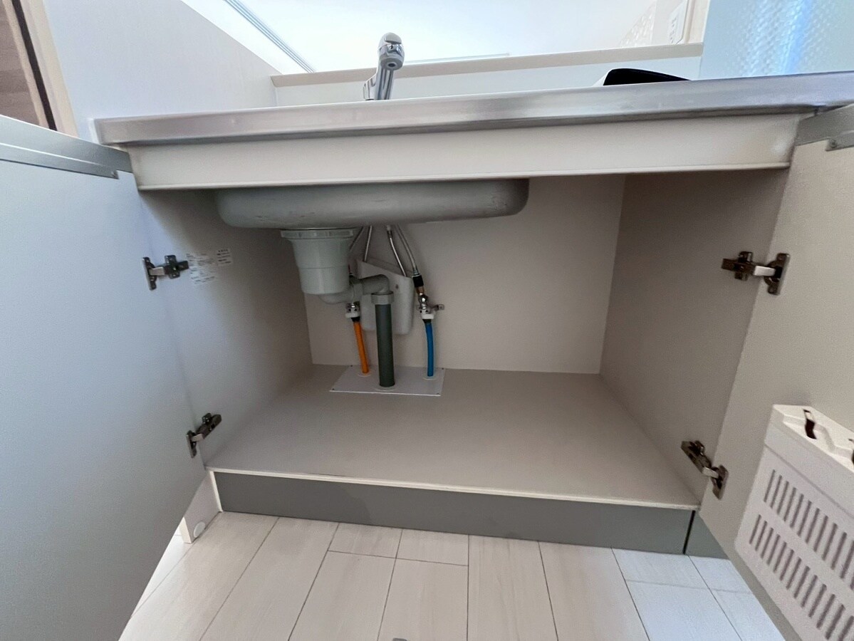 ロイヤルハイツ辻井の物件内観写真