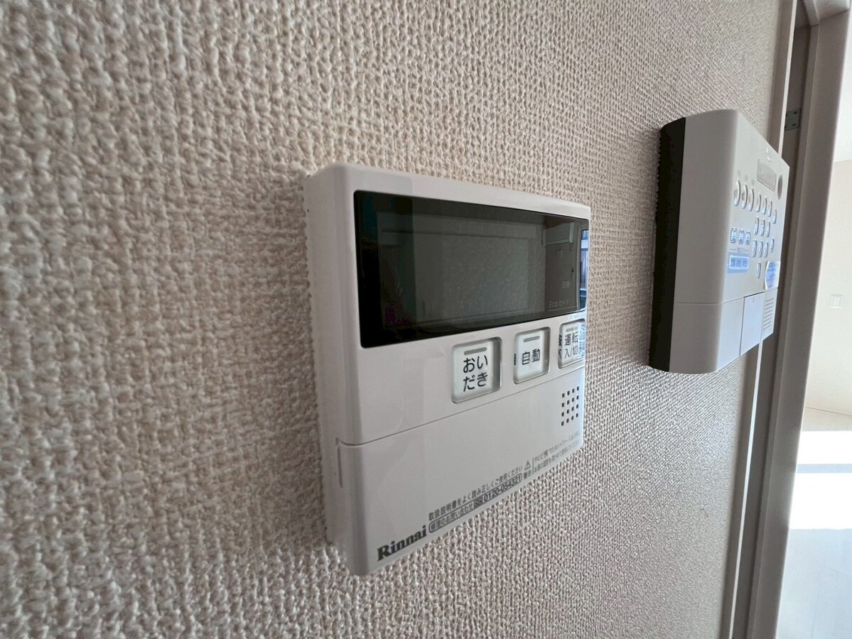 ロイヤルハイツ辻井の物件内観写真