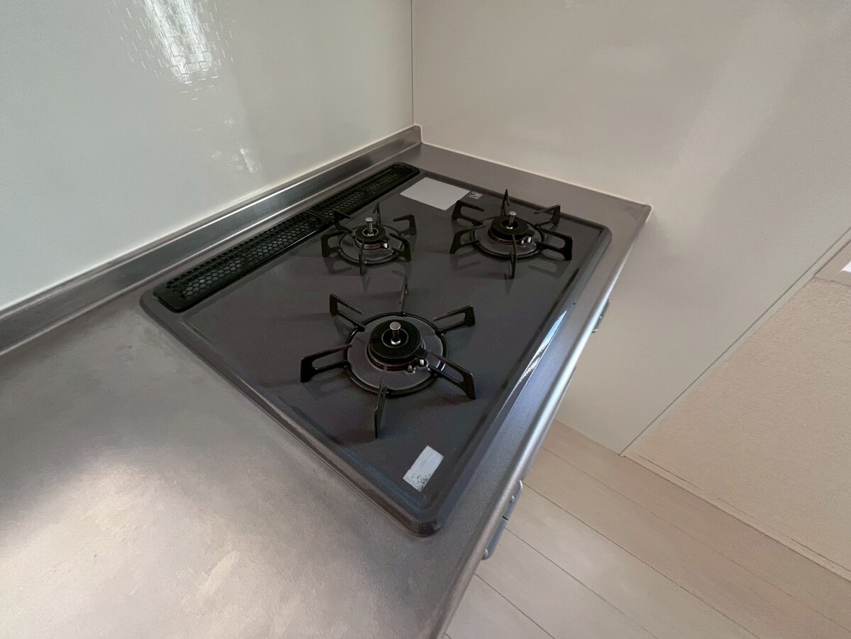 ロイヤルハイツ辻井の物件内観写真