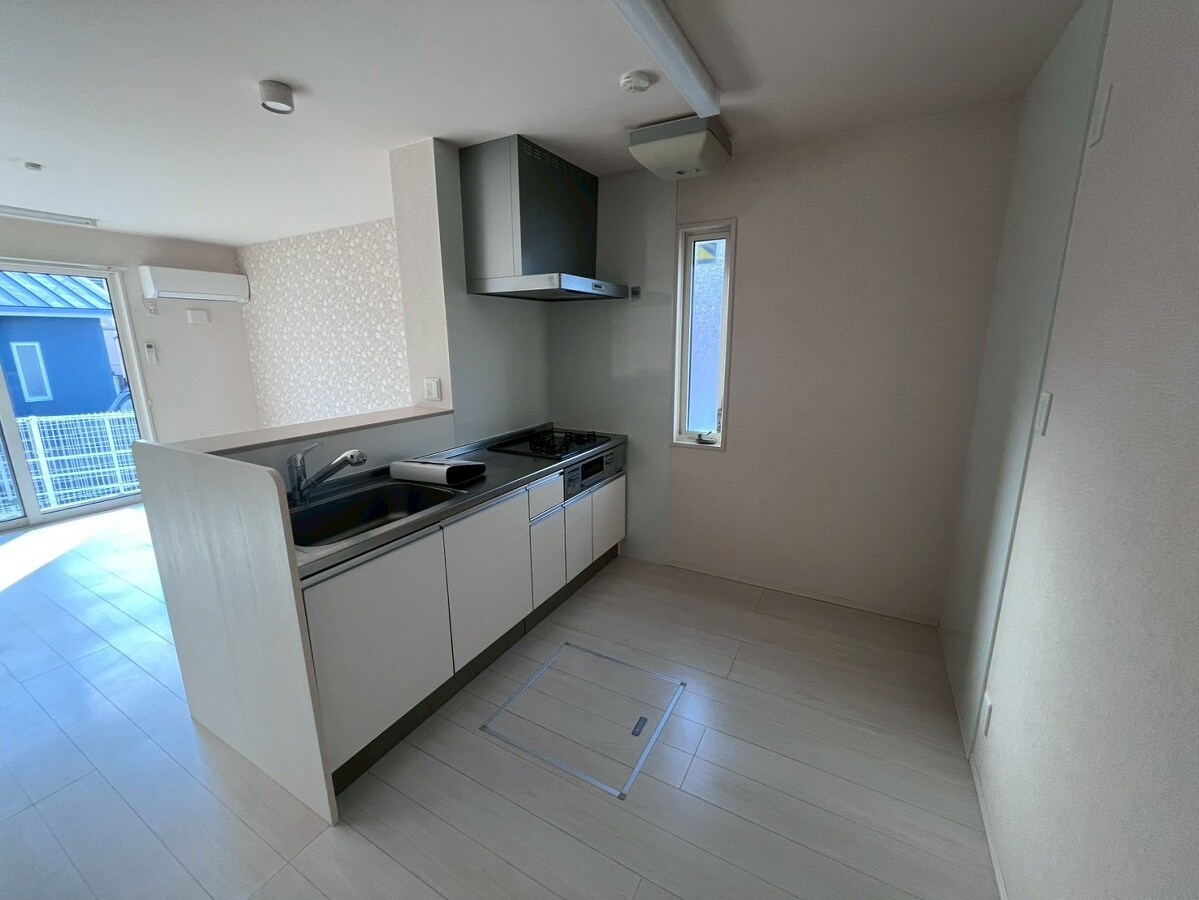 ロイヤルハイツ辻井の物件内観写真