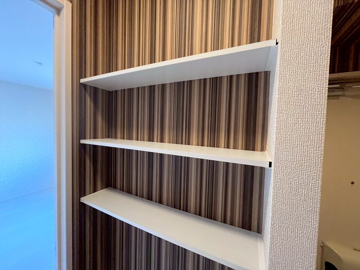 ロイヤルハイツ辻井の物件内観写真