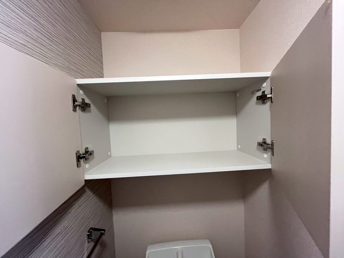 ロイヤルハイツ辻井の物件内観写真