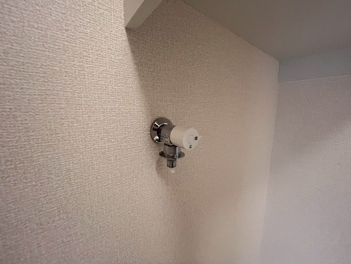 ロイヤルハイツ辻井の物件内観写真