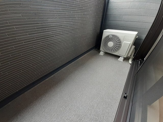 サウス・ヴィラの物件内観写真