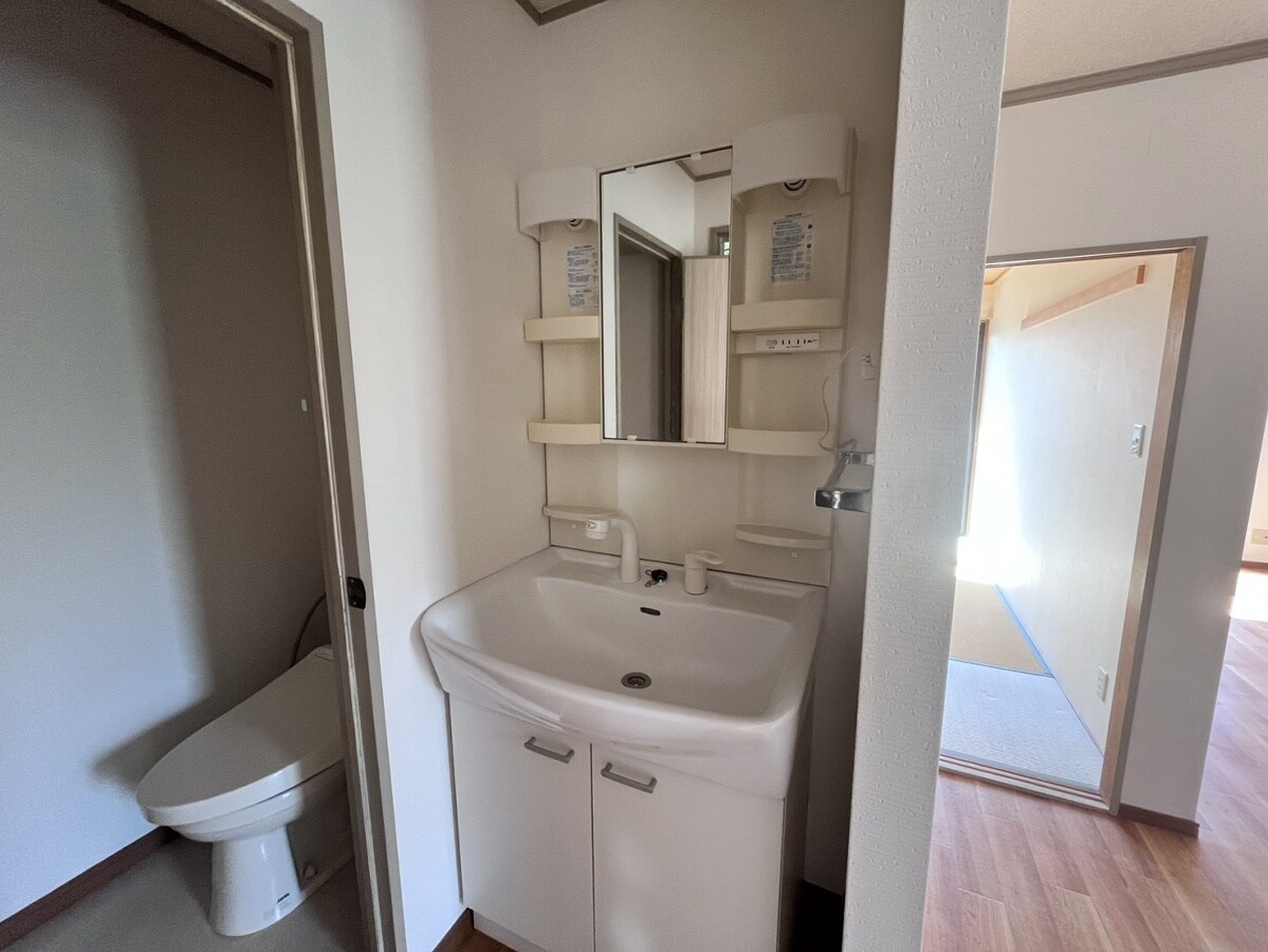 センチュリー7B棟の物件内観写真