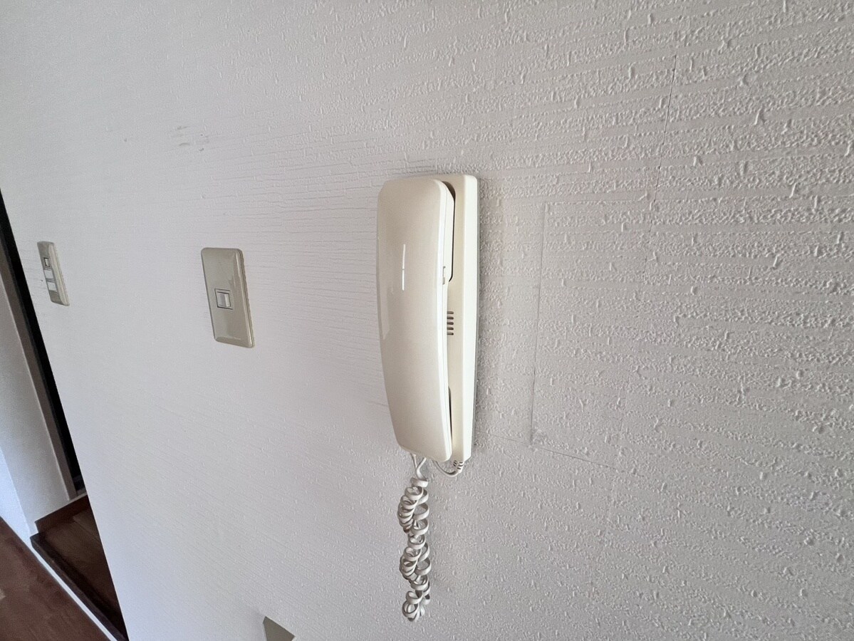 センチュリー7B棟の物件内観写真