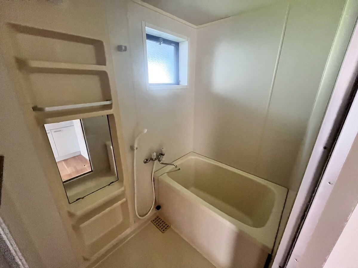 センチュリー7B棟の物件内観写真