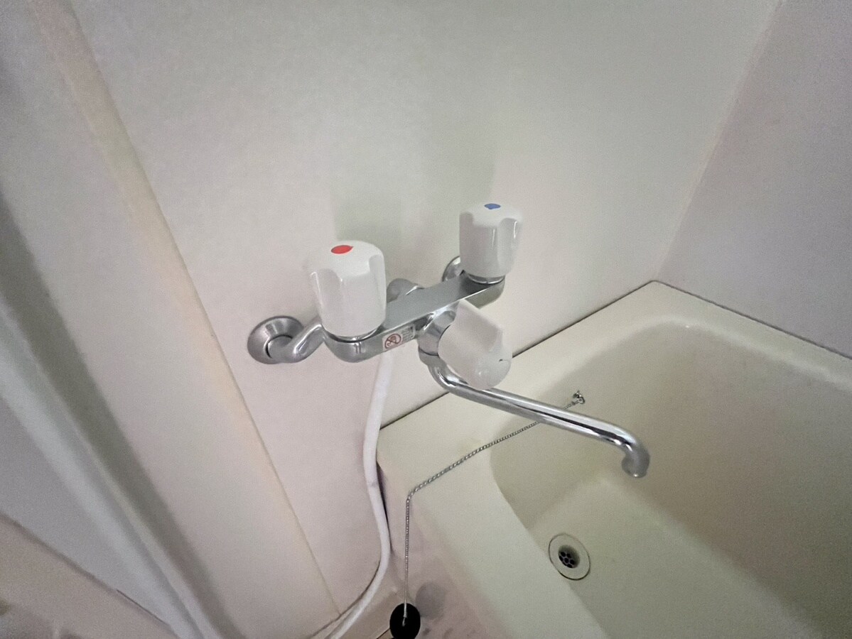 センチュリー7B棟の物件内観写真