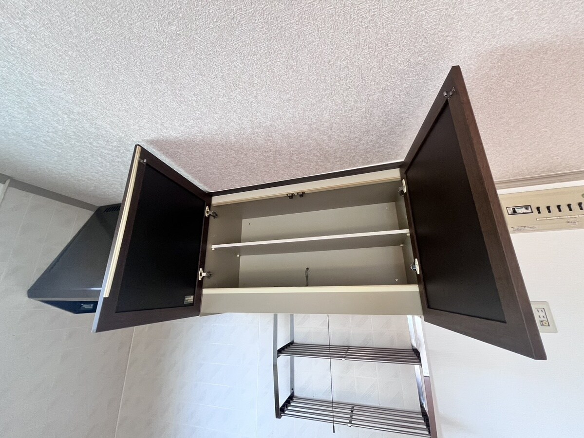 センチュリー7B棟の物件内観写真