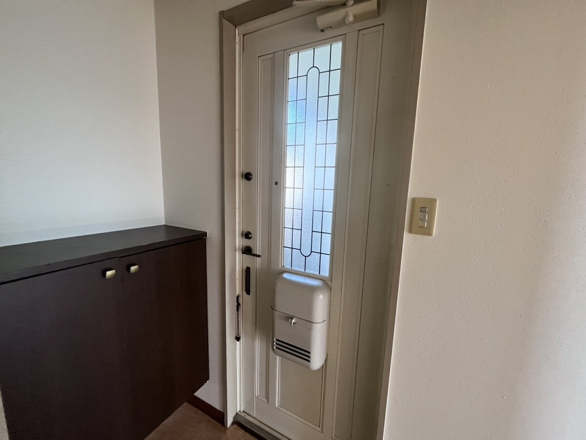 センチュリー7B棟の物件内観写真