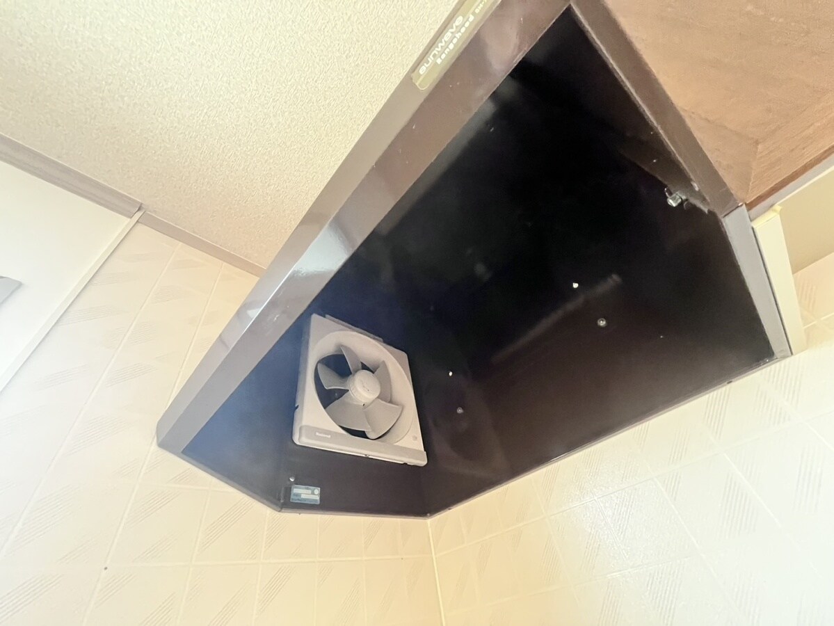 センチュリー7B棟の物件内観写真