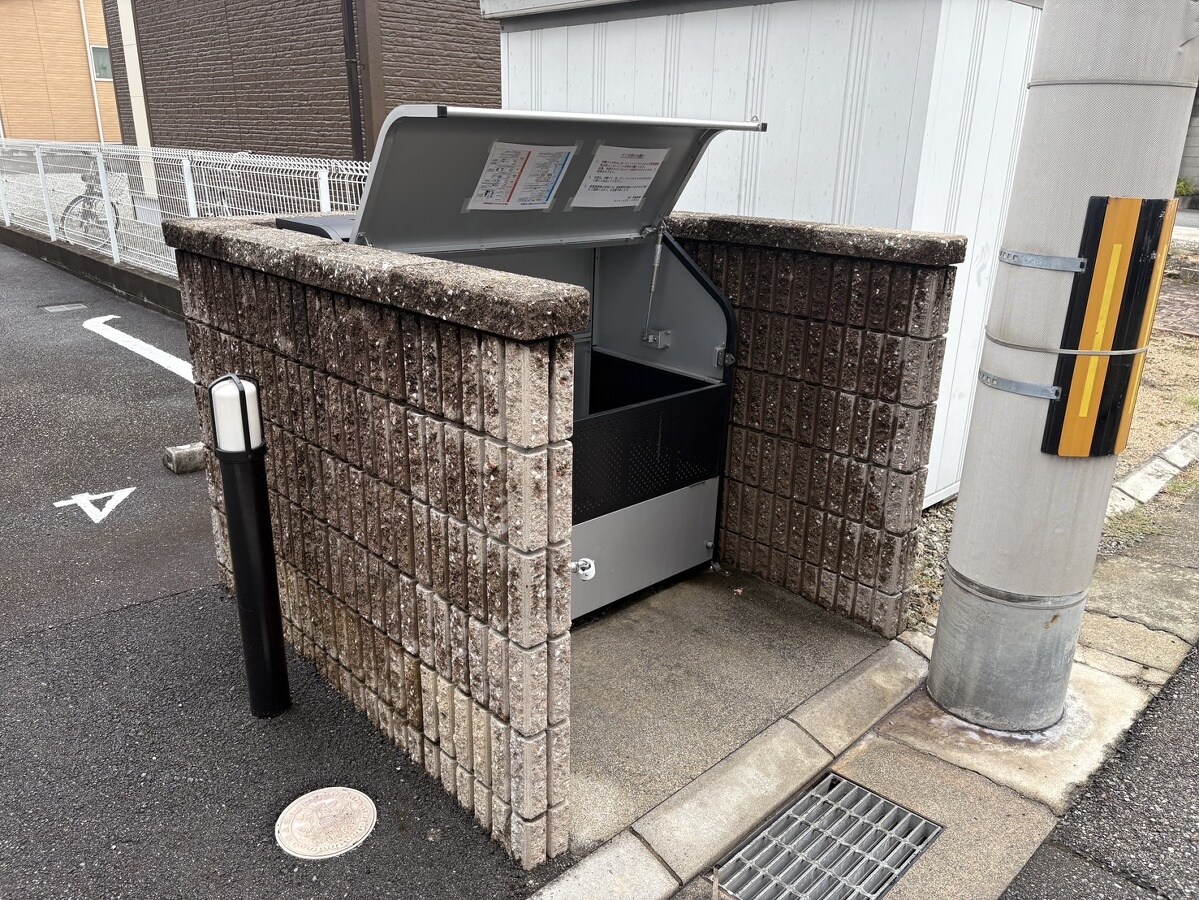 フレスク-ラの物件内観写真